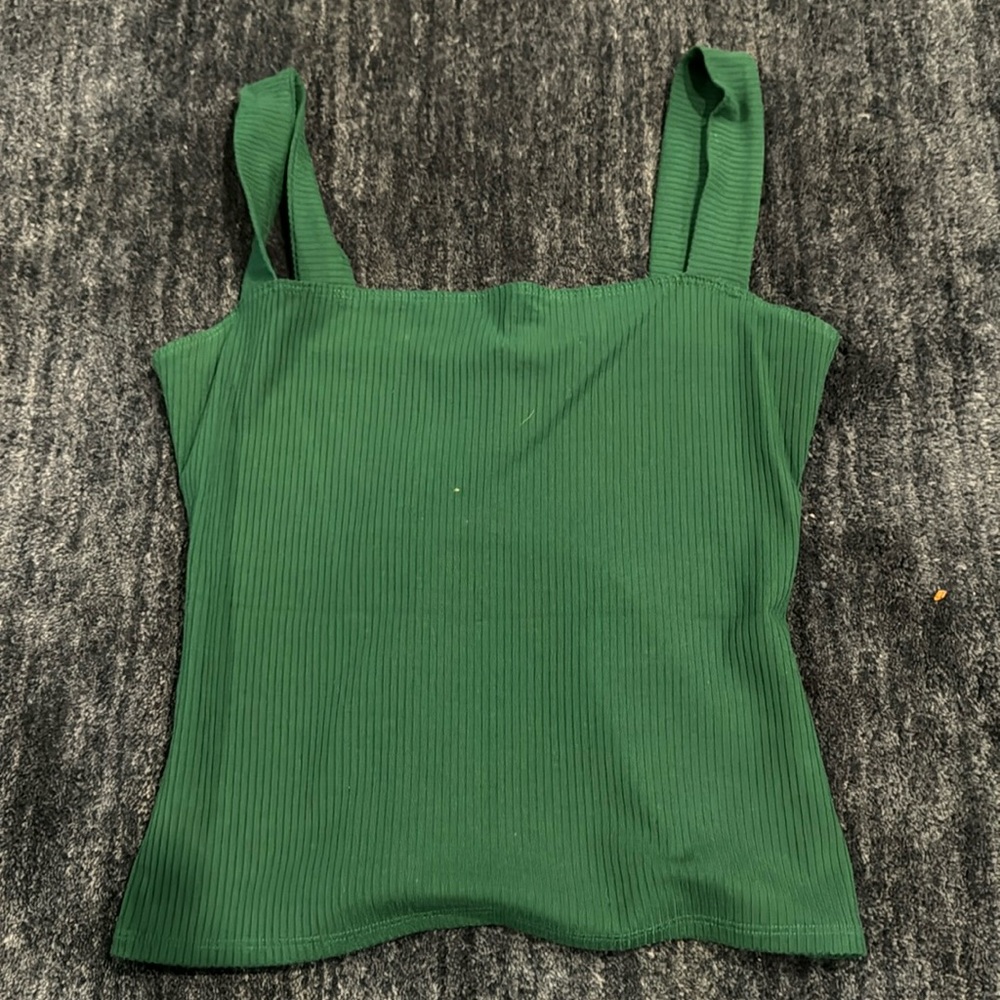 Reformation Shirt Size Medium